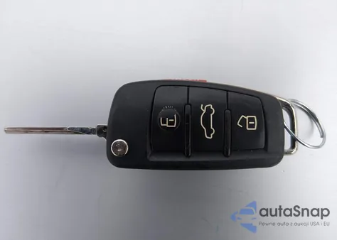 2015 Audi A3 2.0T Premium z USA, uszkodzony, nr VIN WAUEFGFF8F1056373